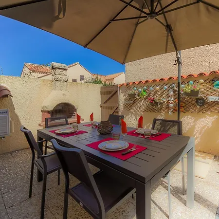 La Barque Le Barcarès