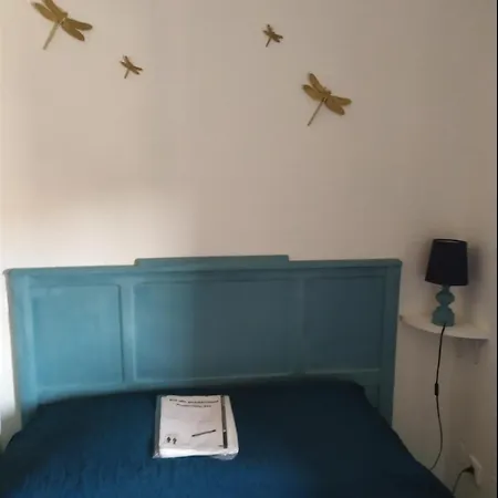 La Barque 別荘 Le Barcarès