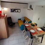 Prázdninový dům La Barque