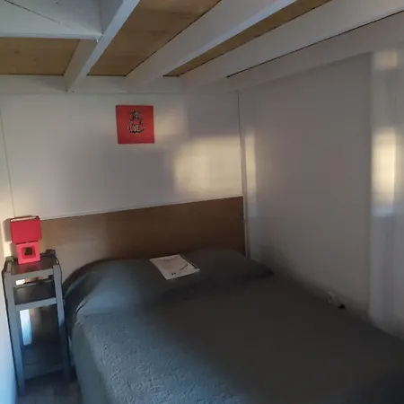 Holiday home La Barque