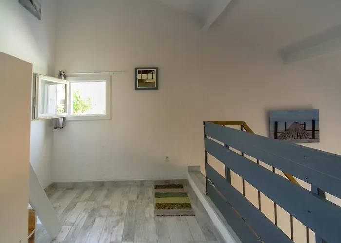 בית נופש La Barque