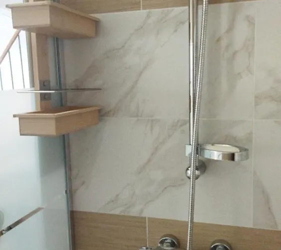 בית נופש La Barque