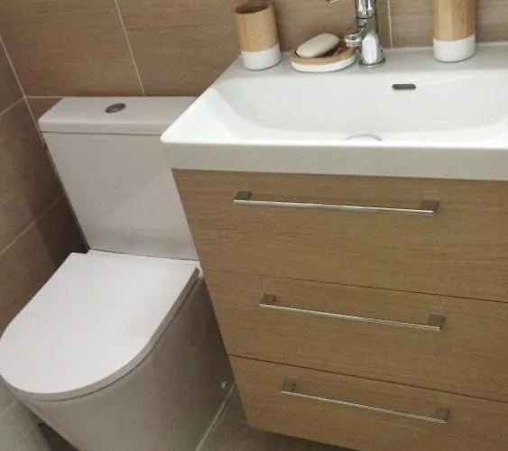 La Barque בית נופש *